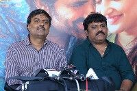 Dhamaka Movie Success Press Meet Photos